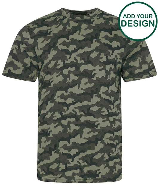 Camo T