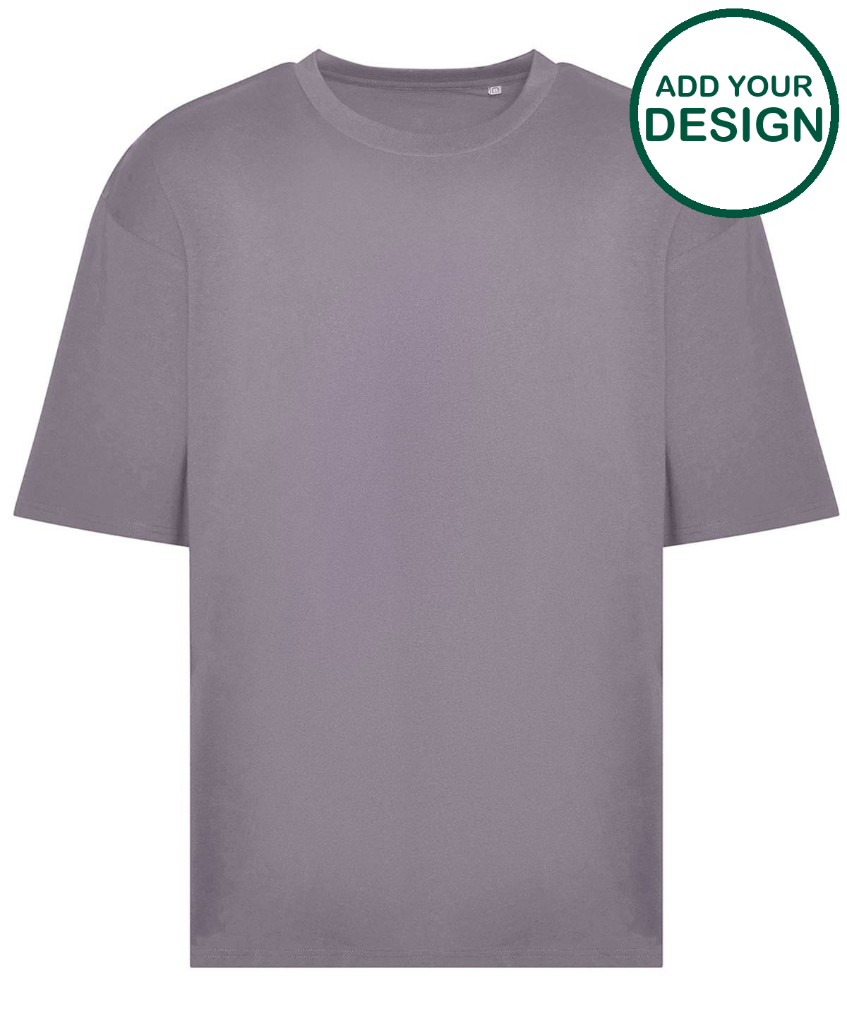 Oversize 100 T