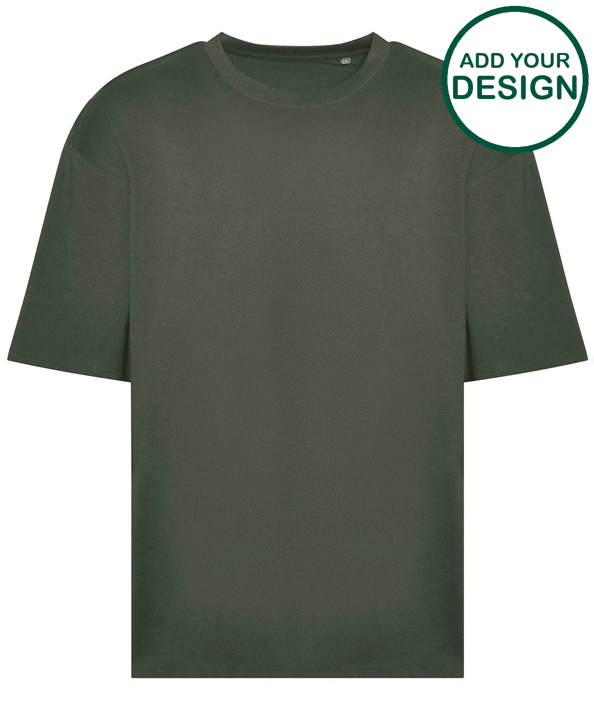 Oversize 100 T