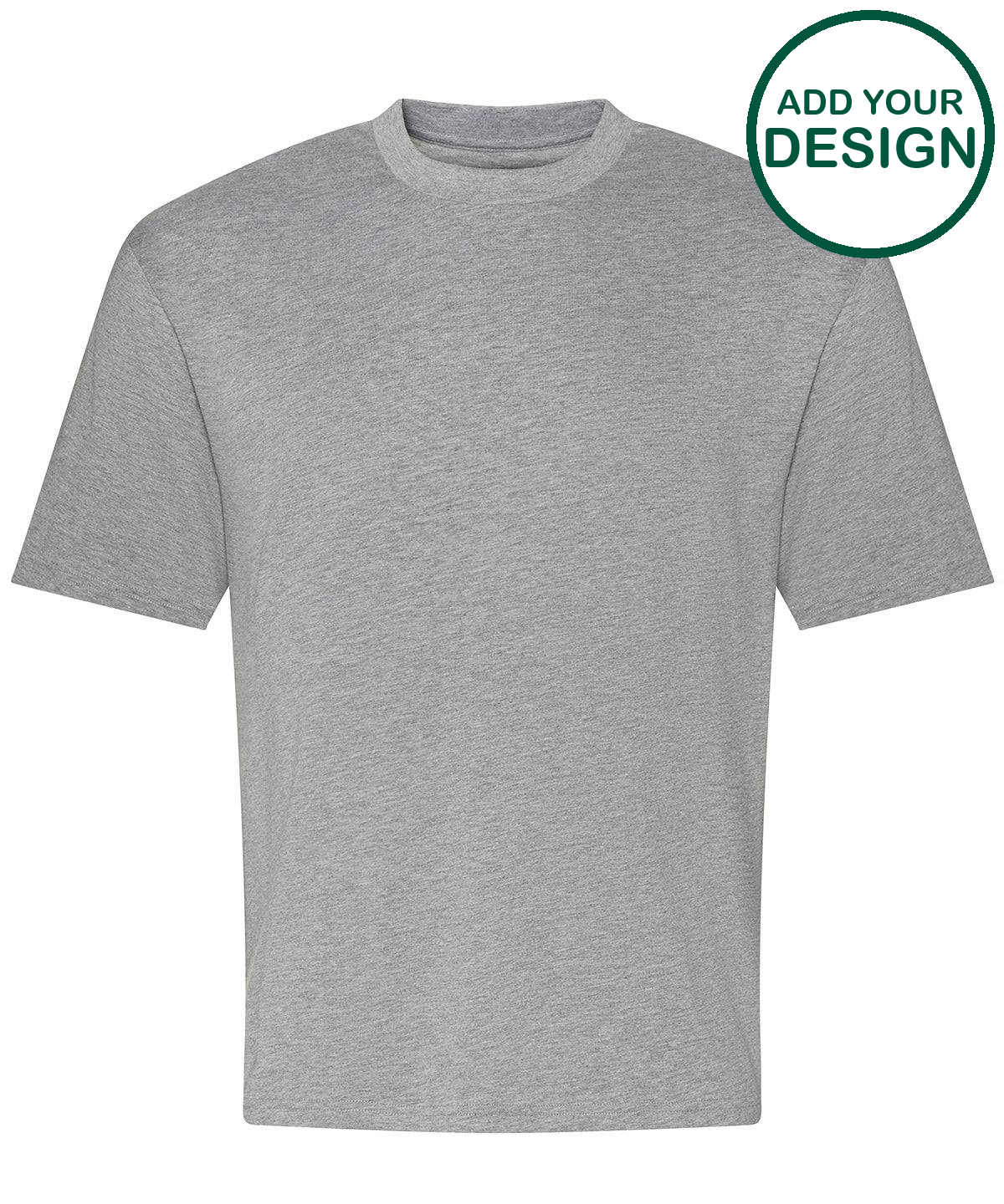 Oversize 100 T