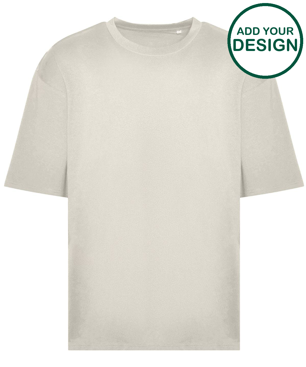 Oversize 100 T