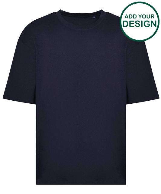 Oversize 100 T
