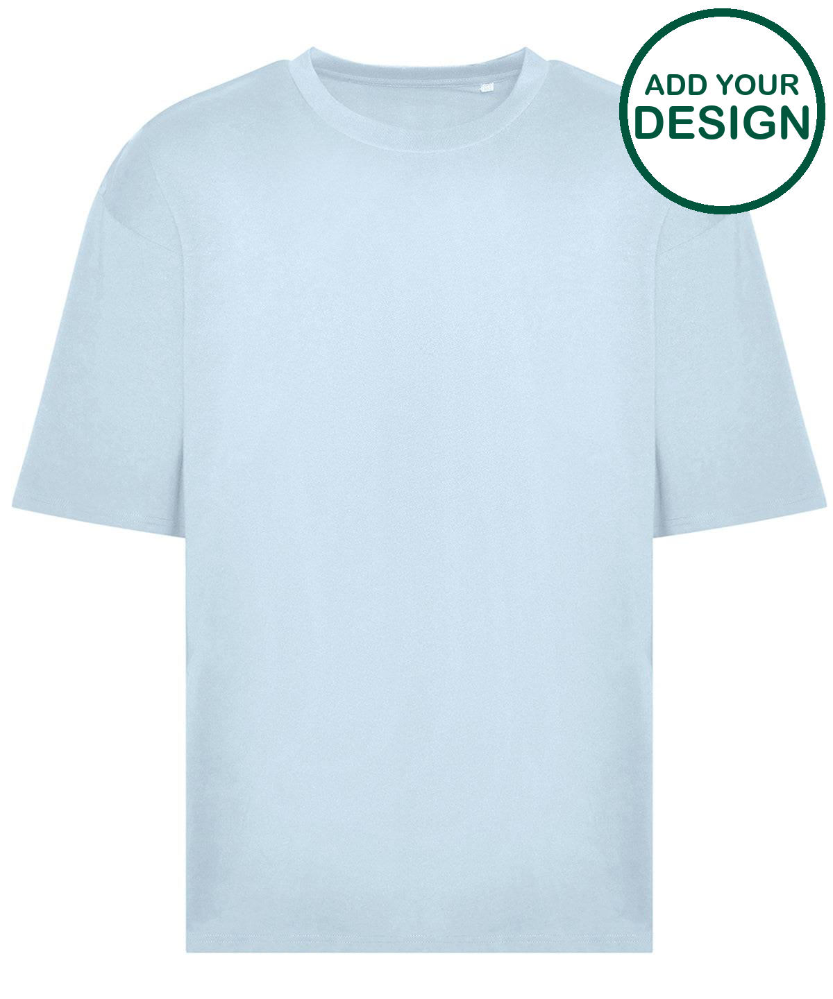 Oversize 100 T