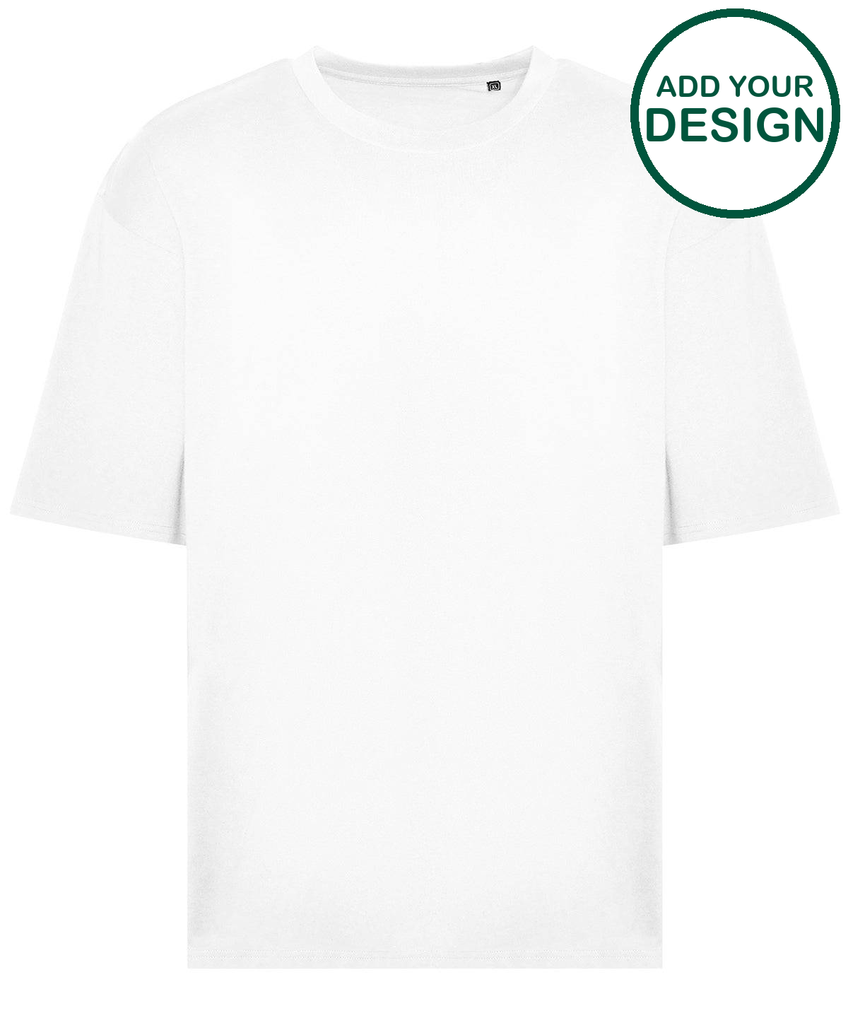 Oversize 100 T