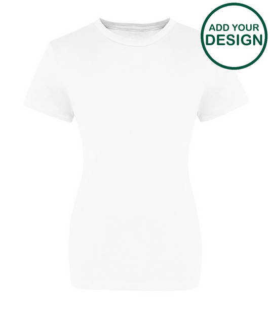 The 100 girlie T
