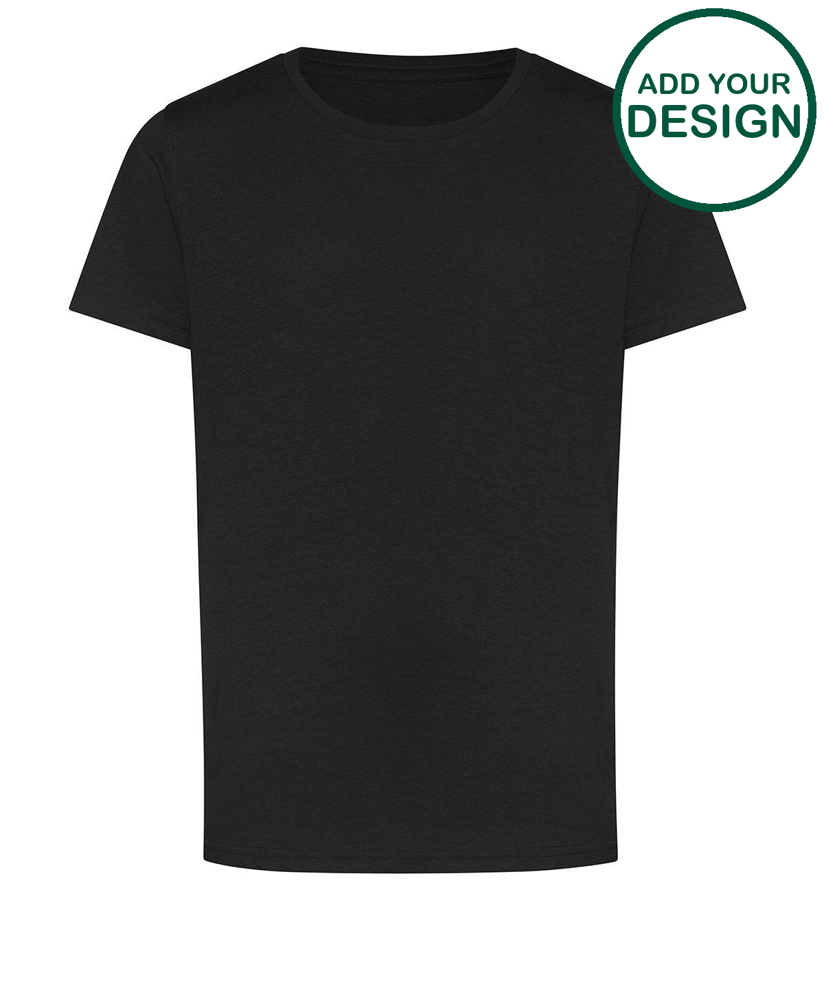 The 100 kids T