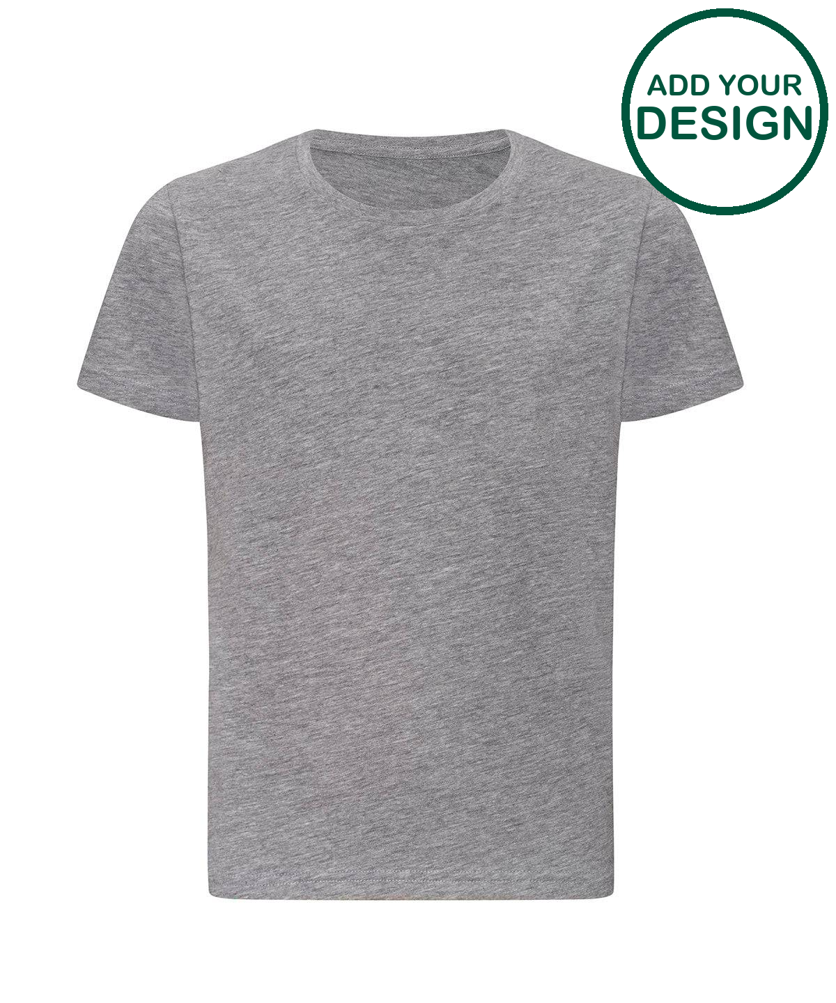 The 100 kids T