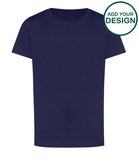 The 100 kids T
