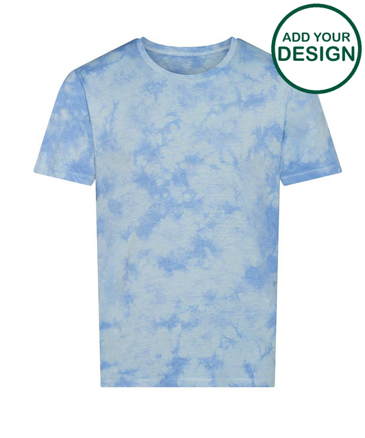 Tiedye T