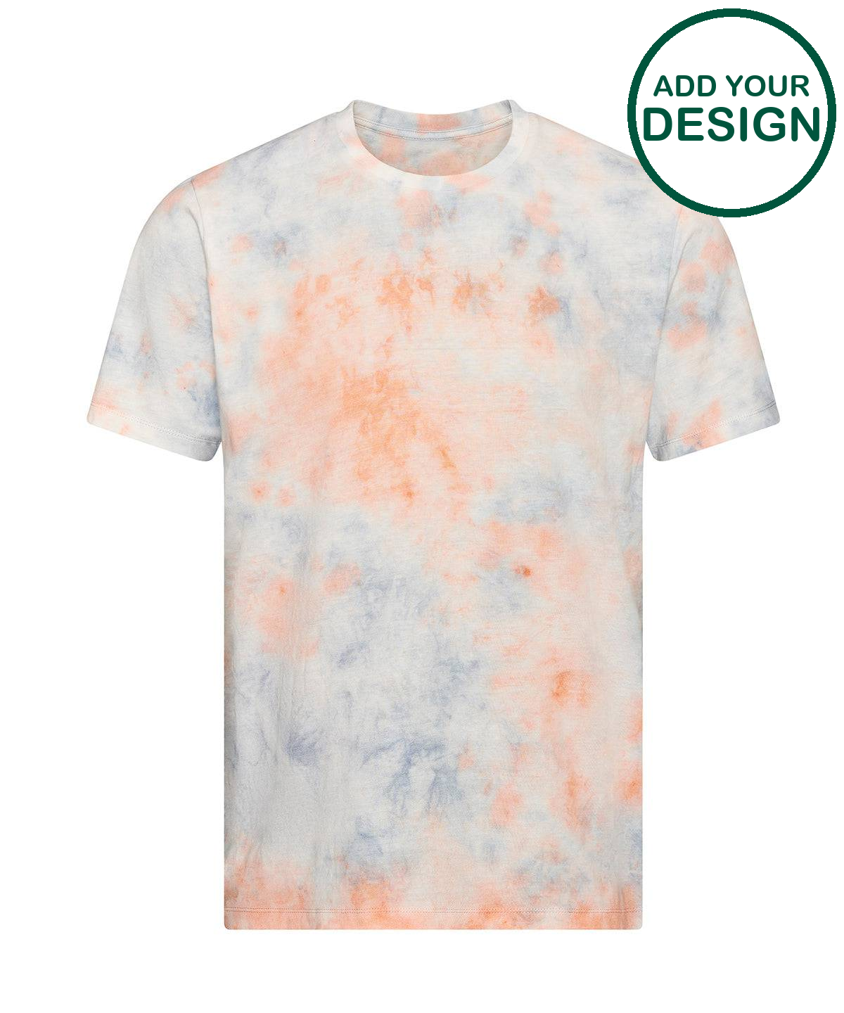 Tiedye T
