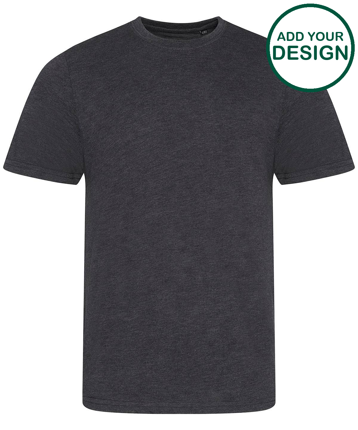 Triblend T