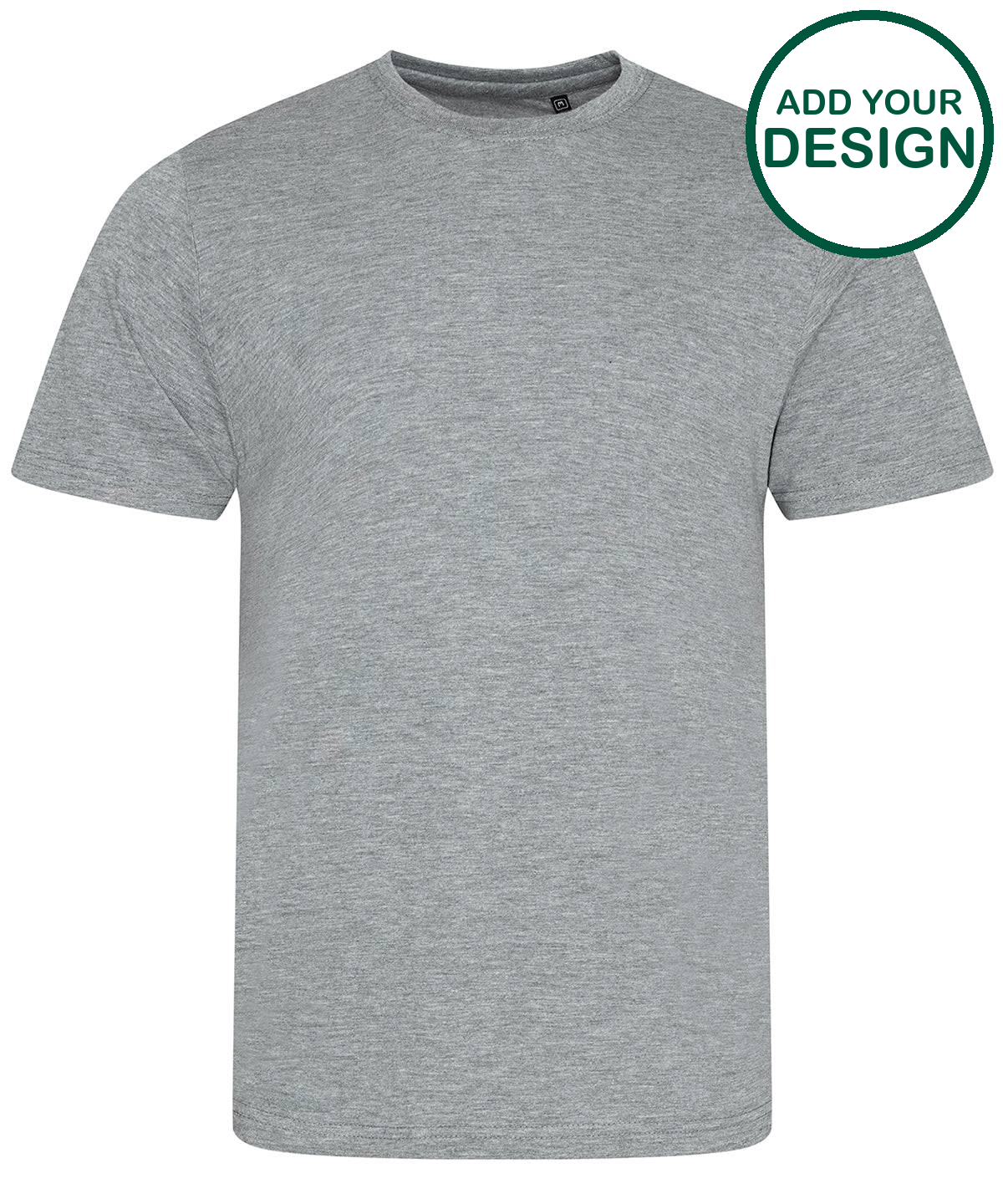 Triblend T