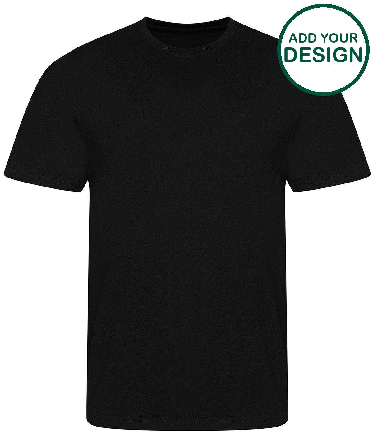 Triblend T