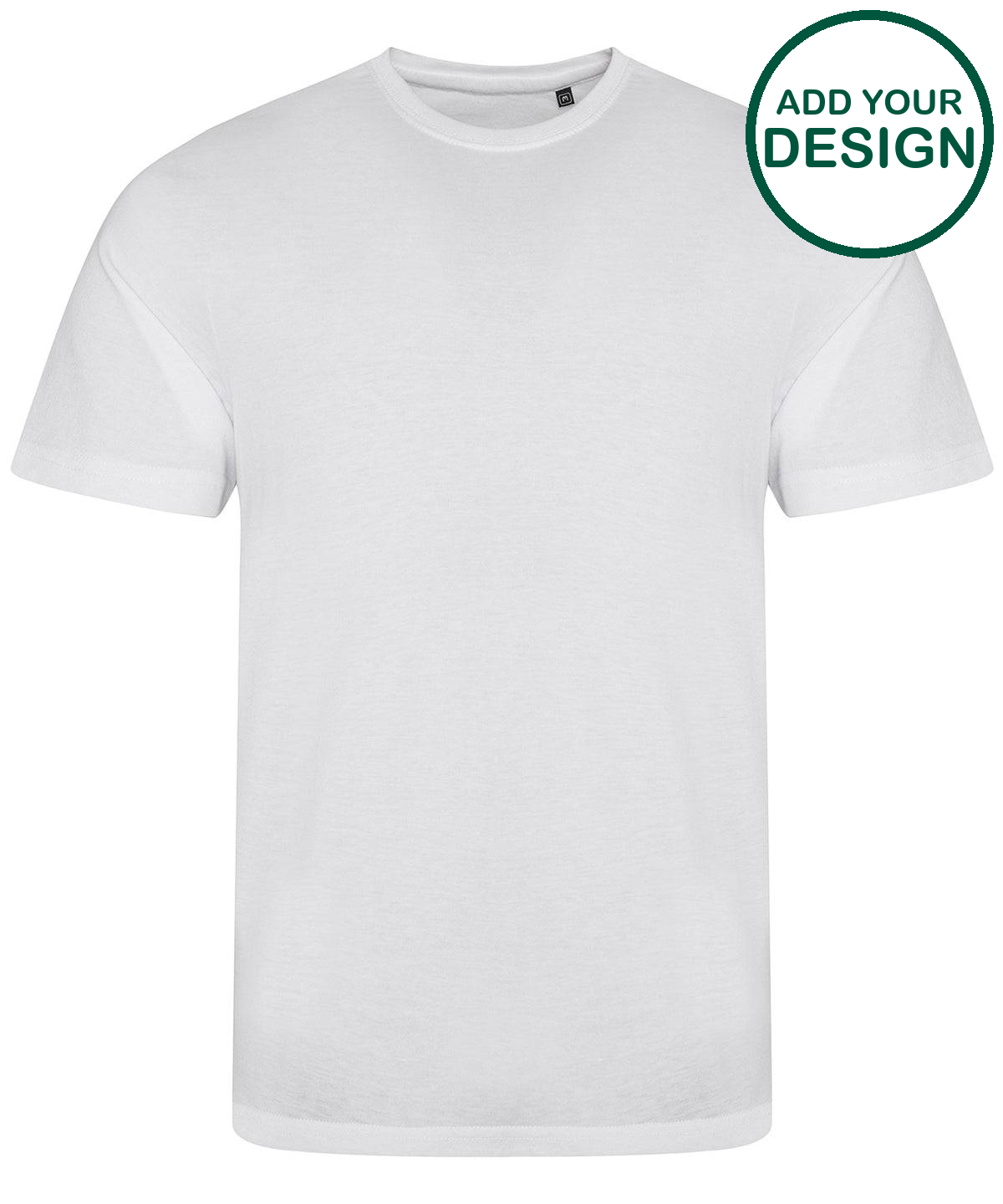 Triblend T