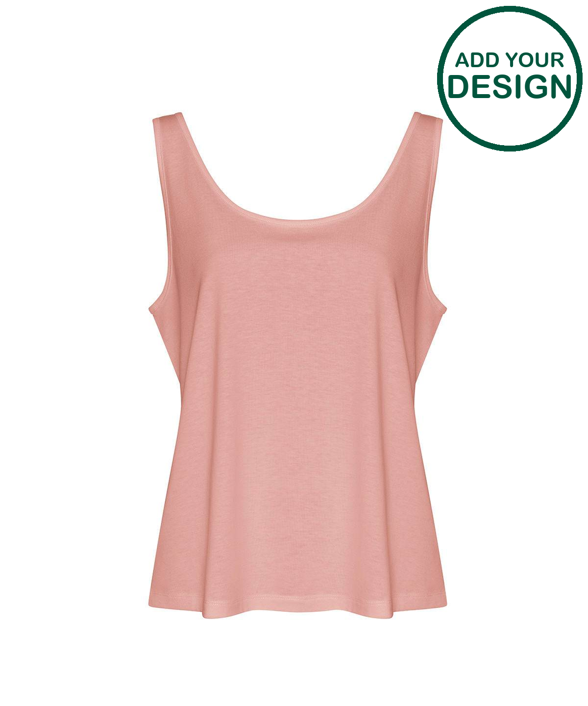 Women’s tank top