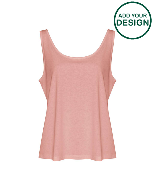Women’s tank top