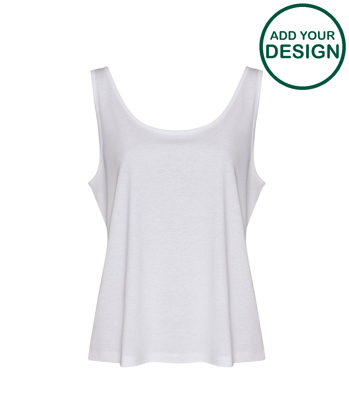 Women’s tank top