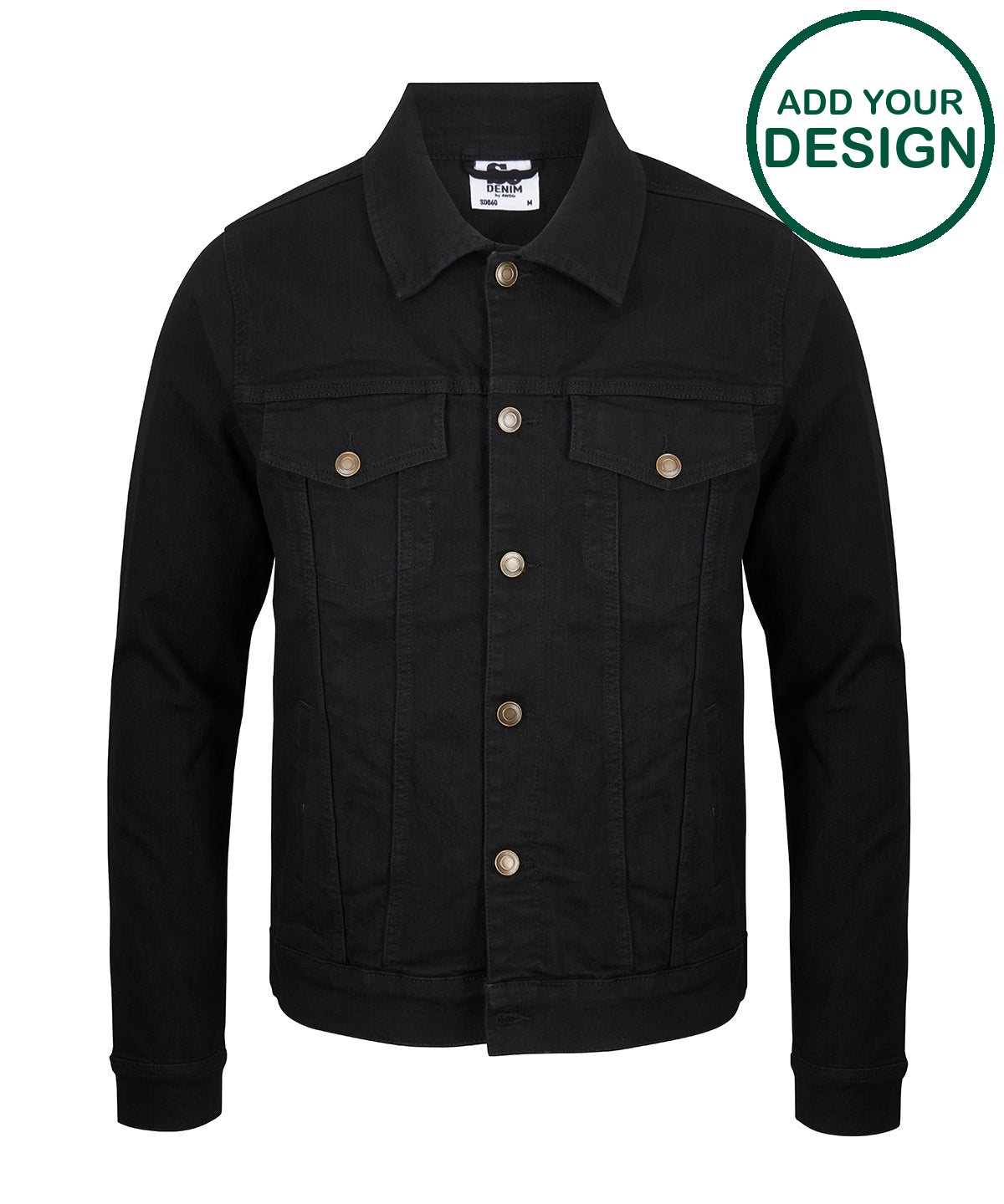 Noah denim jacket