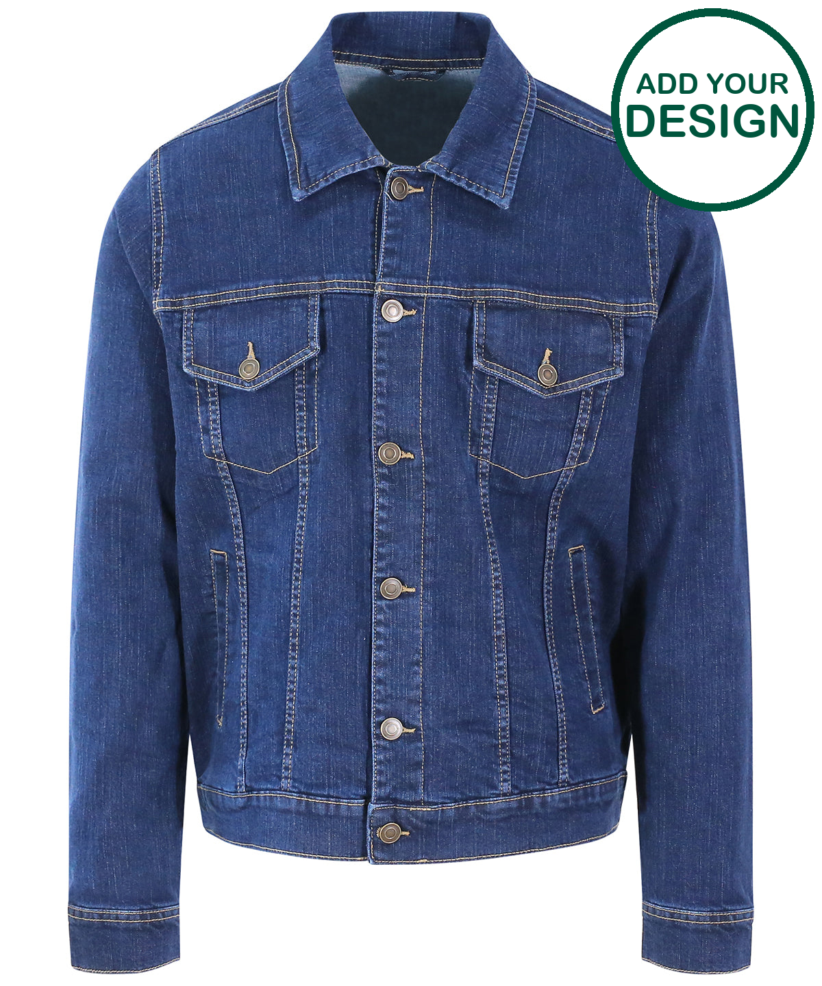 Noah denim jacket