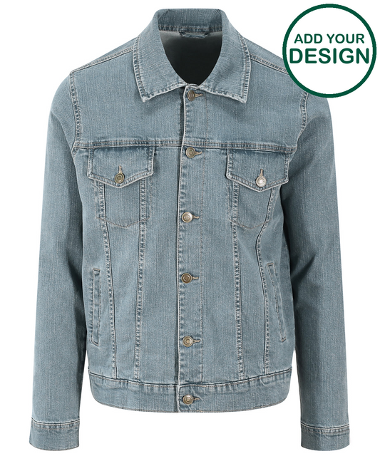 Noah denim jacket