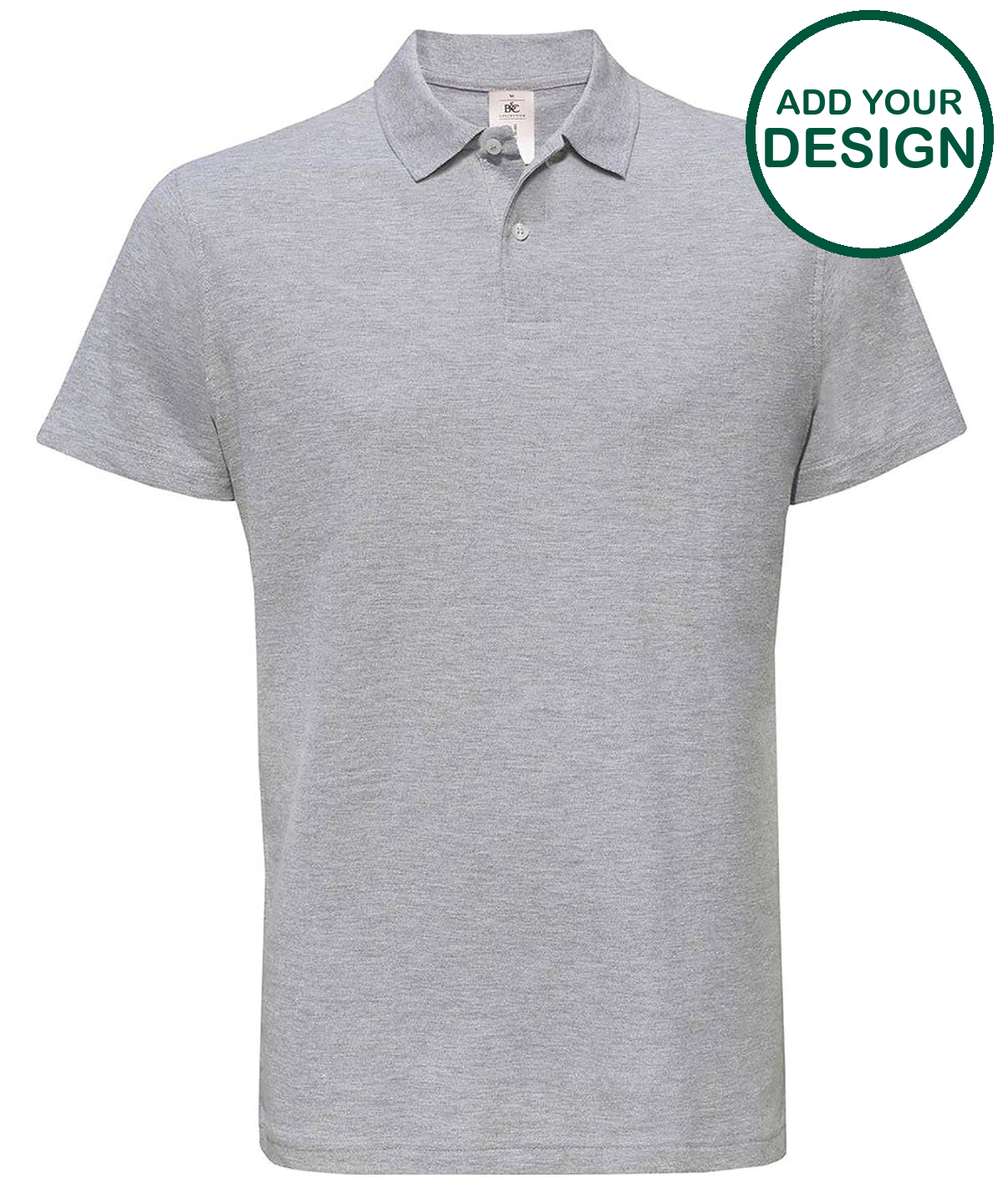 B&C ID.001 polo