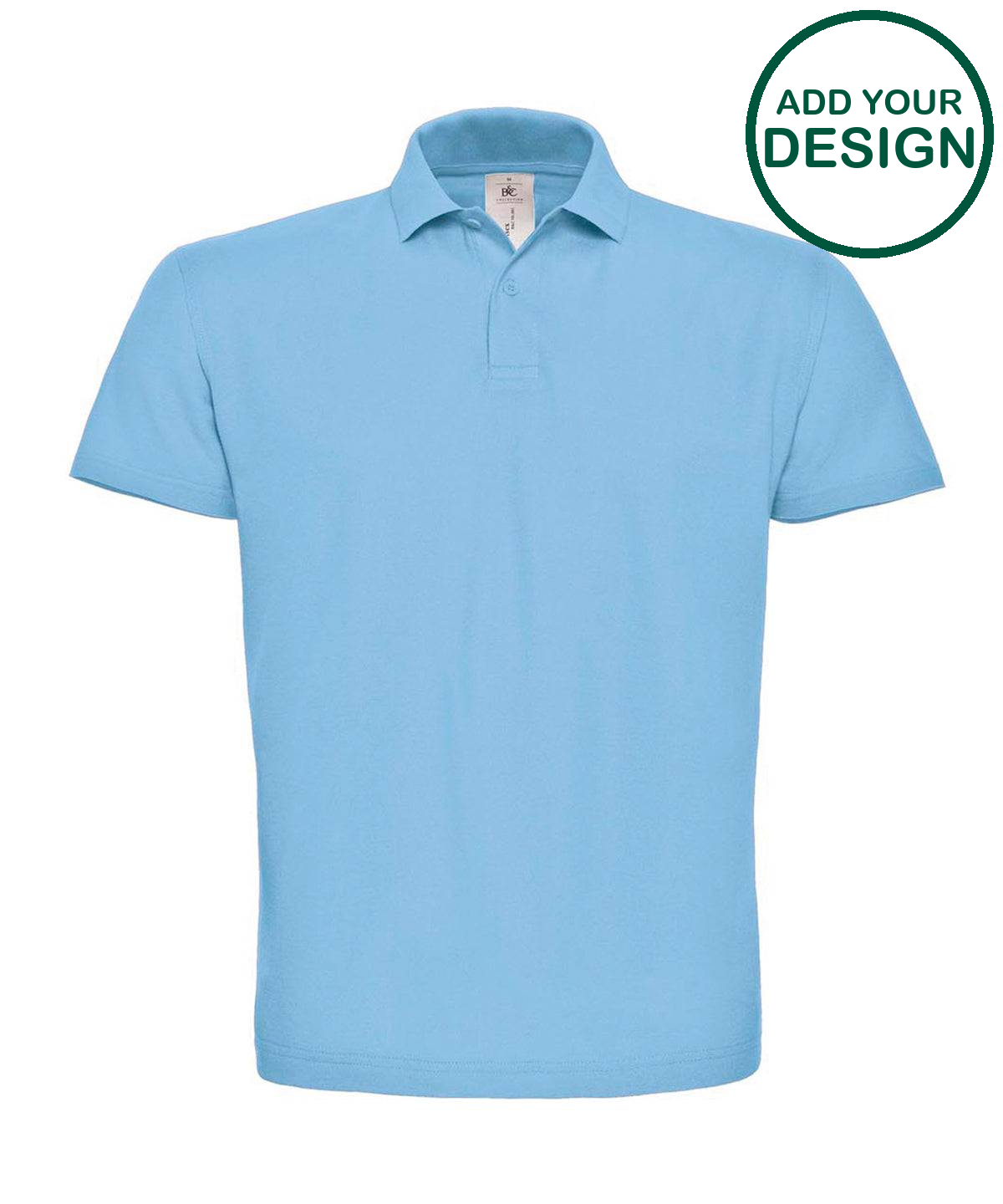 B&C ID.001 polo