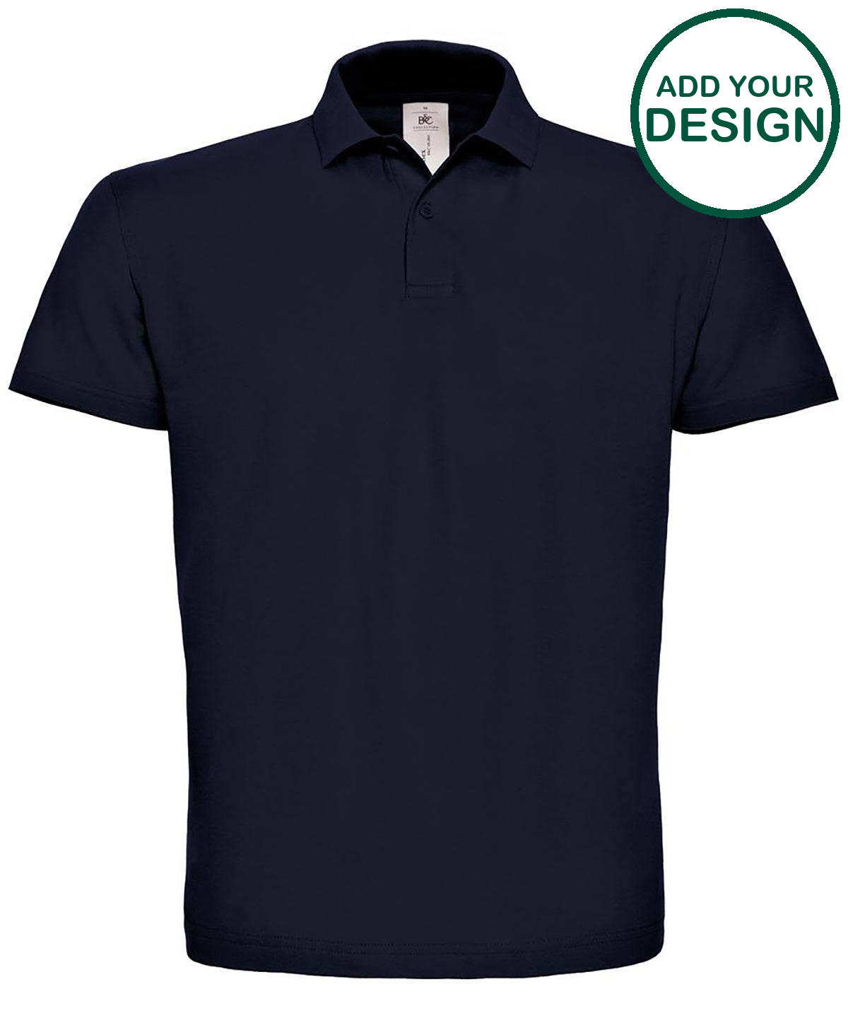 B&C ID.001 polo