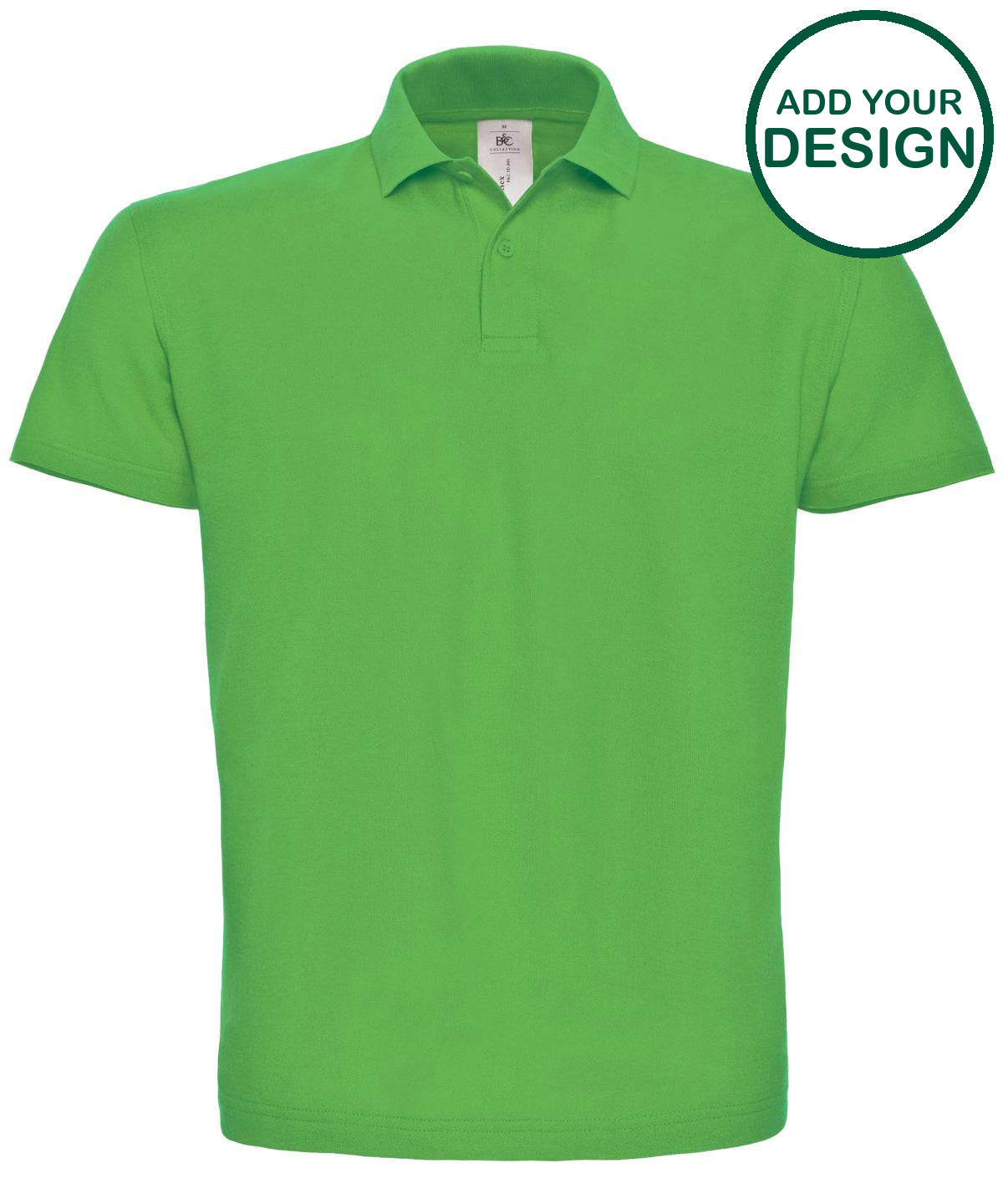 B&C ID.001 polo