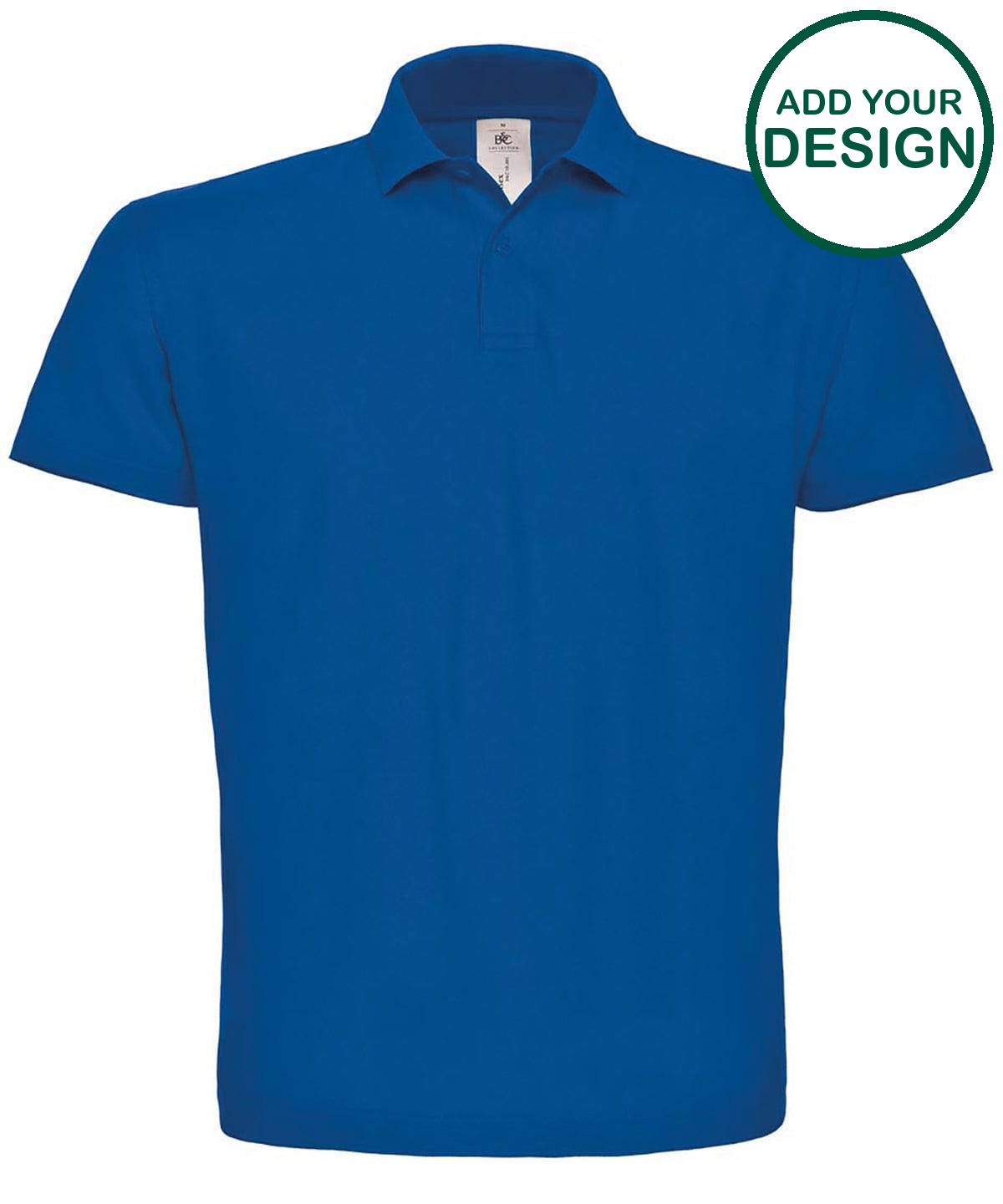 B&C ID.001 polo