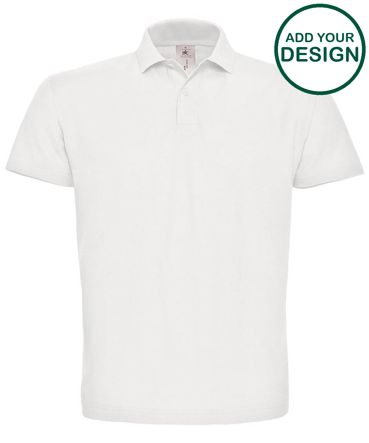 B&C ID.001 polo