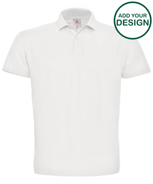 B&C ID.001 polo