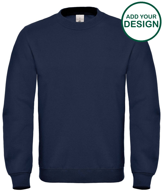 B&C ID.002 Sweatshirt