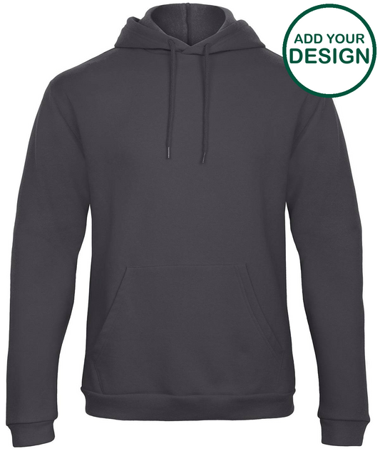 B&C ID.203 50/50 sweatshirt