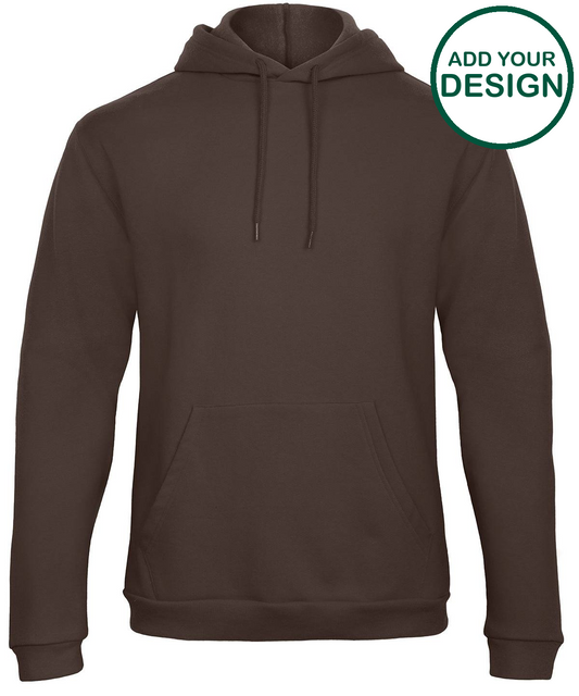 B&C ID.203 50/50 sweatshirt