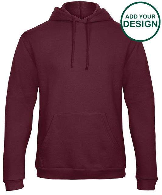 B&C ID.203 50/50 sweatshirt