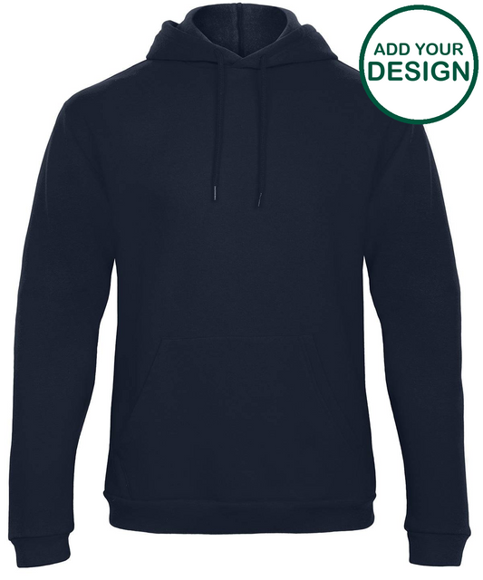 B&C ID.203 50/50 sweatshirt