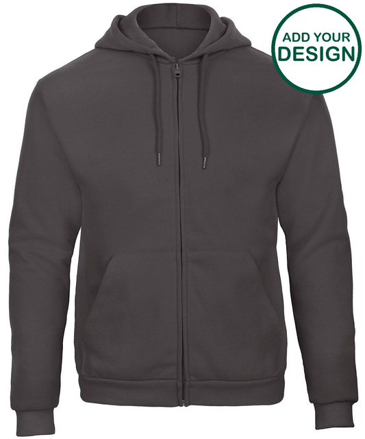 B&C ID.205 50/50 sweatshirt