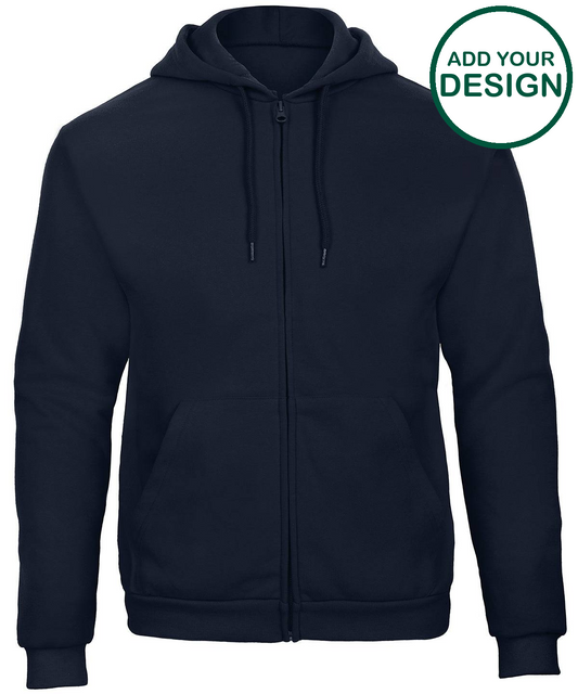 B&C ID.205 50/50 sweatshirt