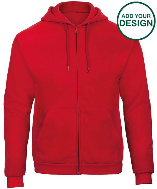 B&C ID.205 50/50 sweatshirt