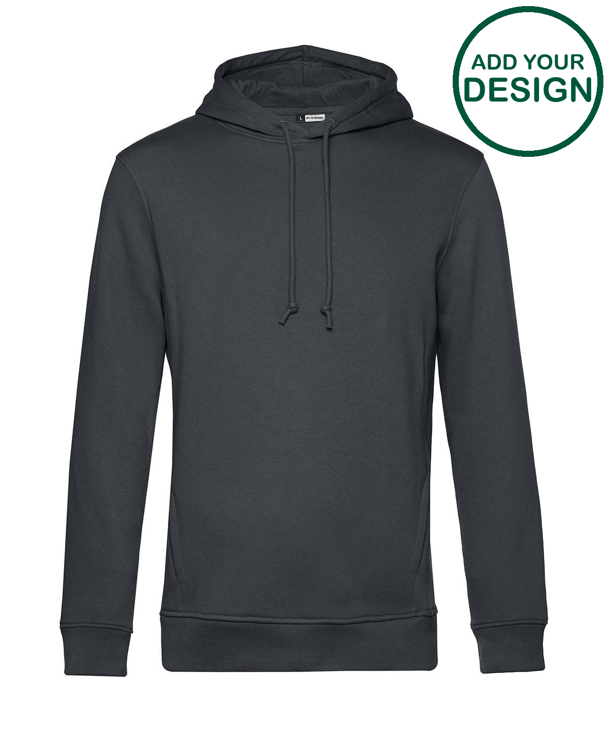 B&C Inspire Hooded