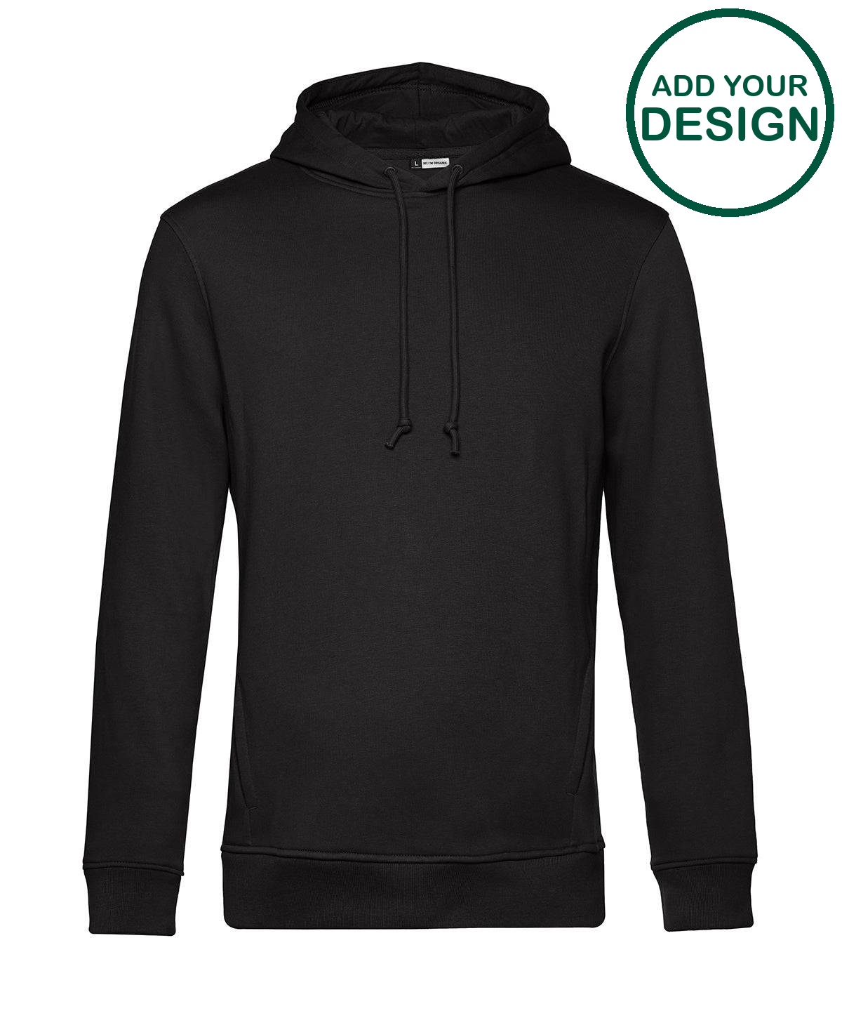 B&C Inspire Hooded