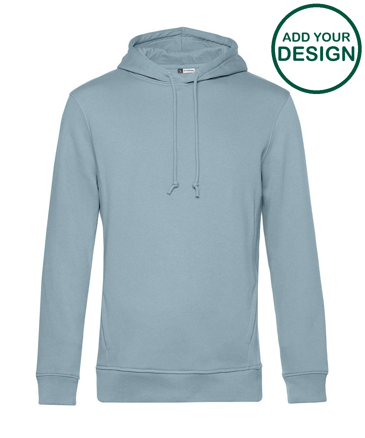 B&C Inspire Hooded