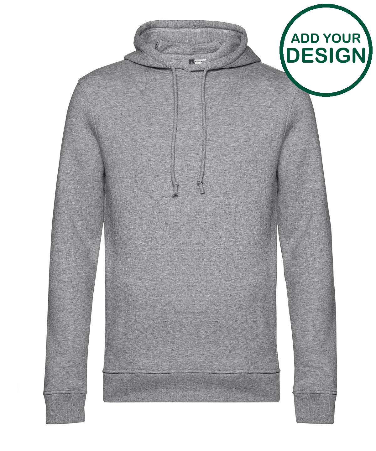 B&C Inspire Hooded