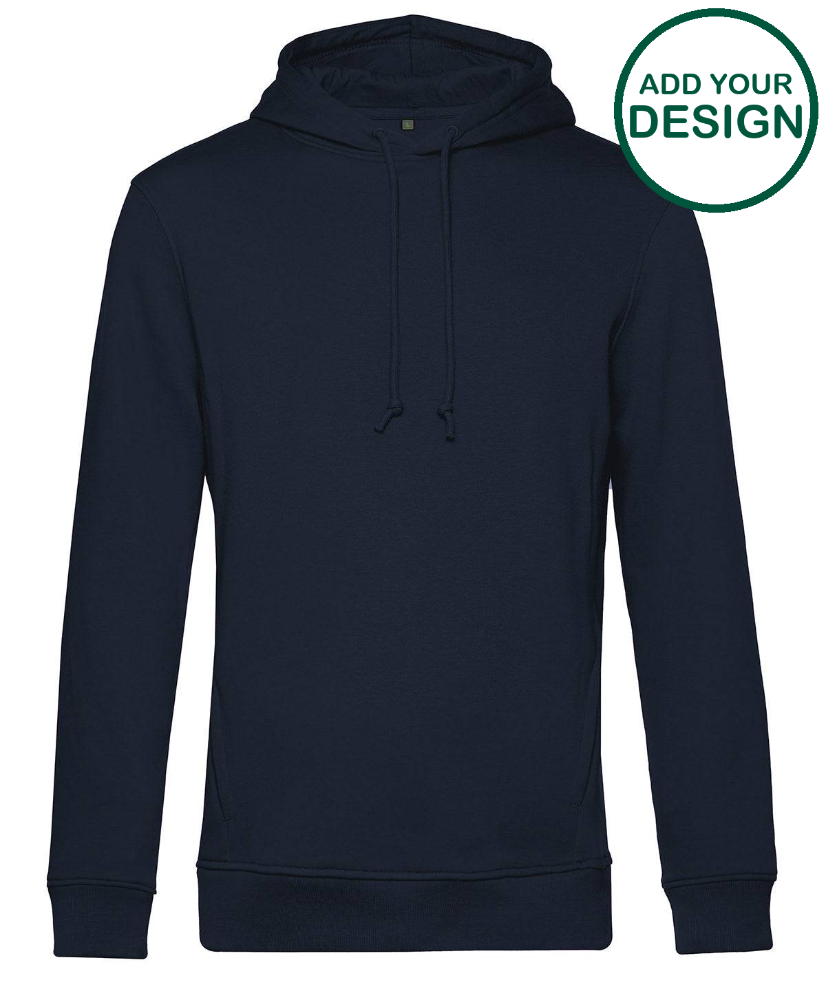 B&C Inspire Hooded