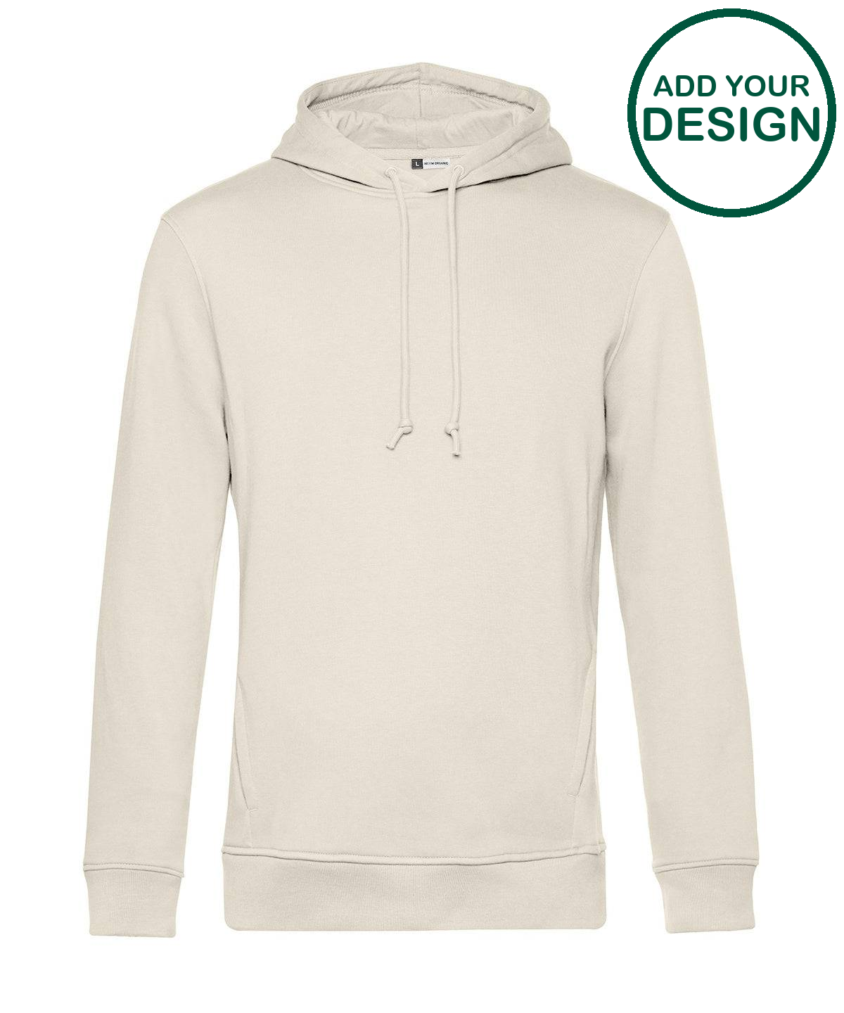 B&C Inspire Hooded