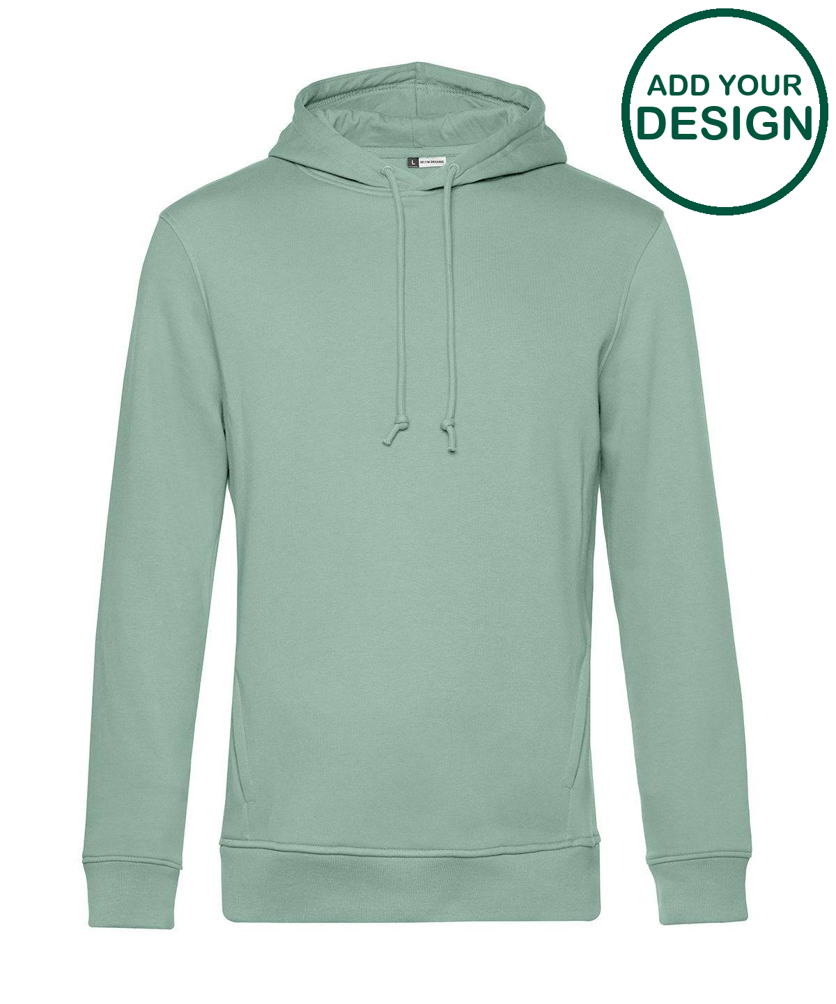 B&C Inspire Hooded
