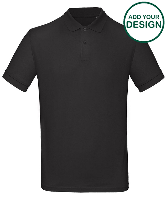 B&C Inspire Polo /men