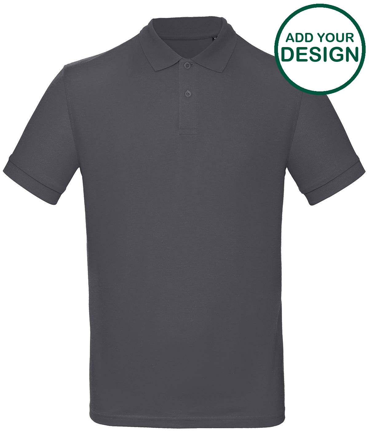 B&C Inspire Polo /men
