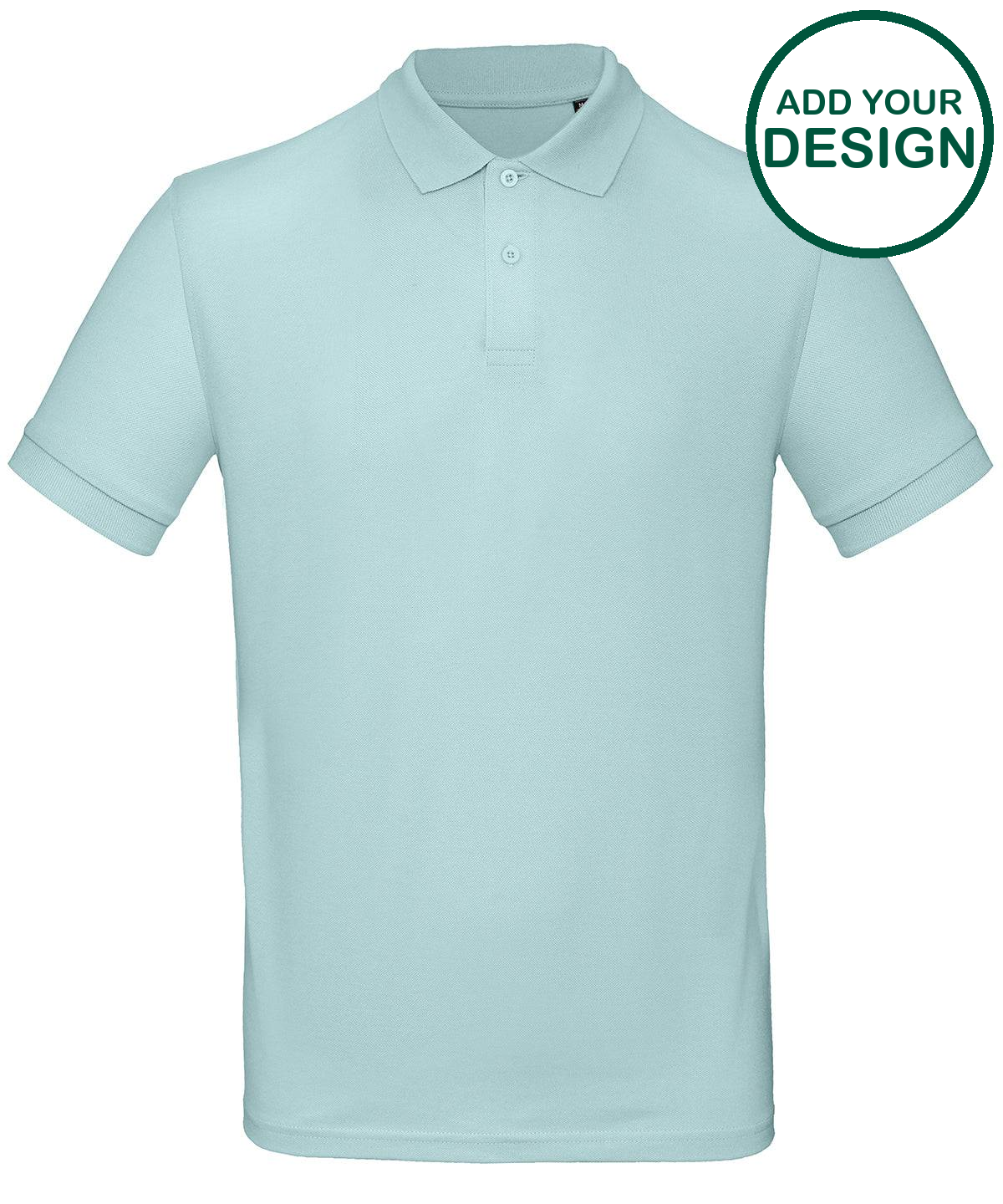 B&C Inspire Polo /men