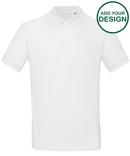 B&C Inspire Polo /men